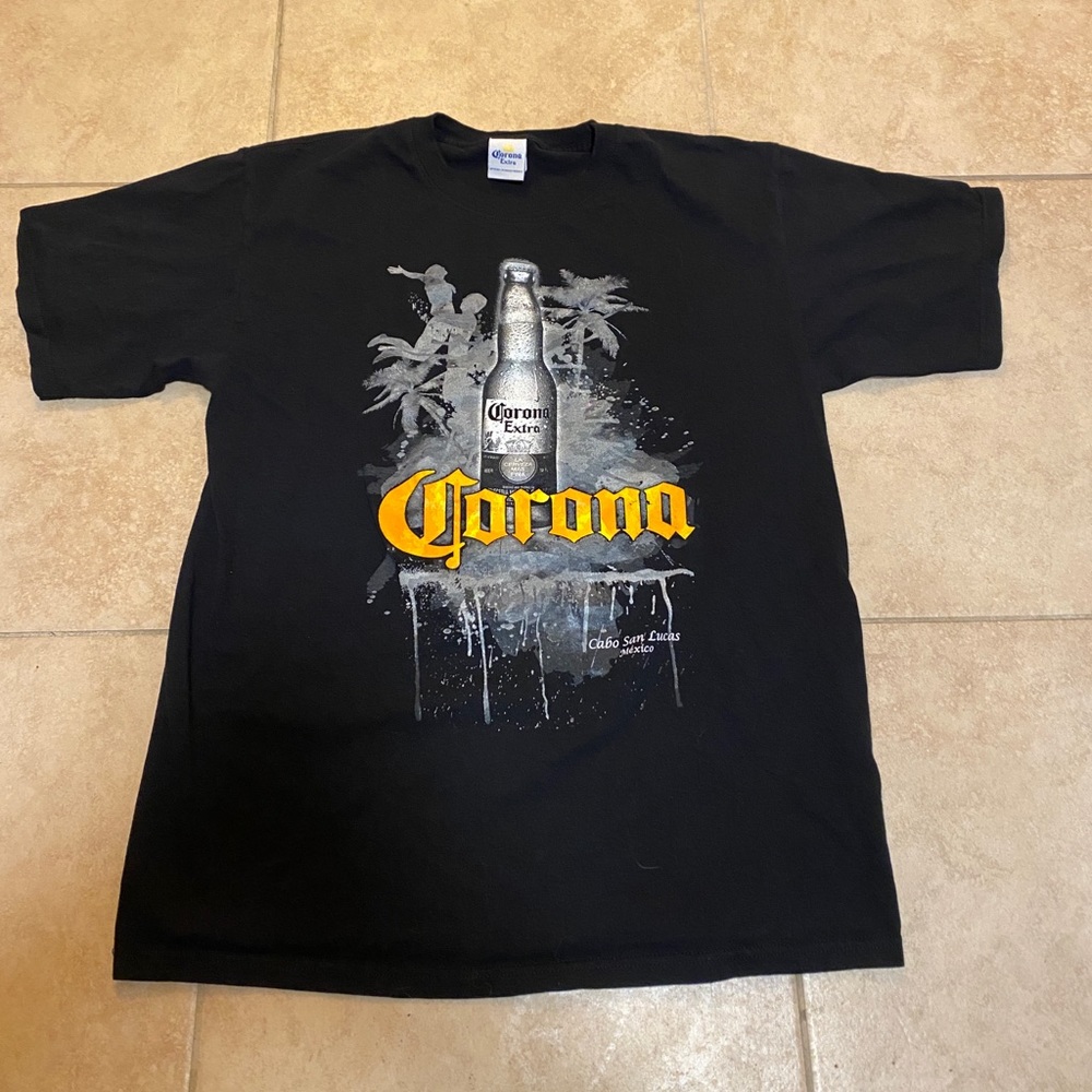 Corona extra t-shirt